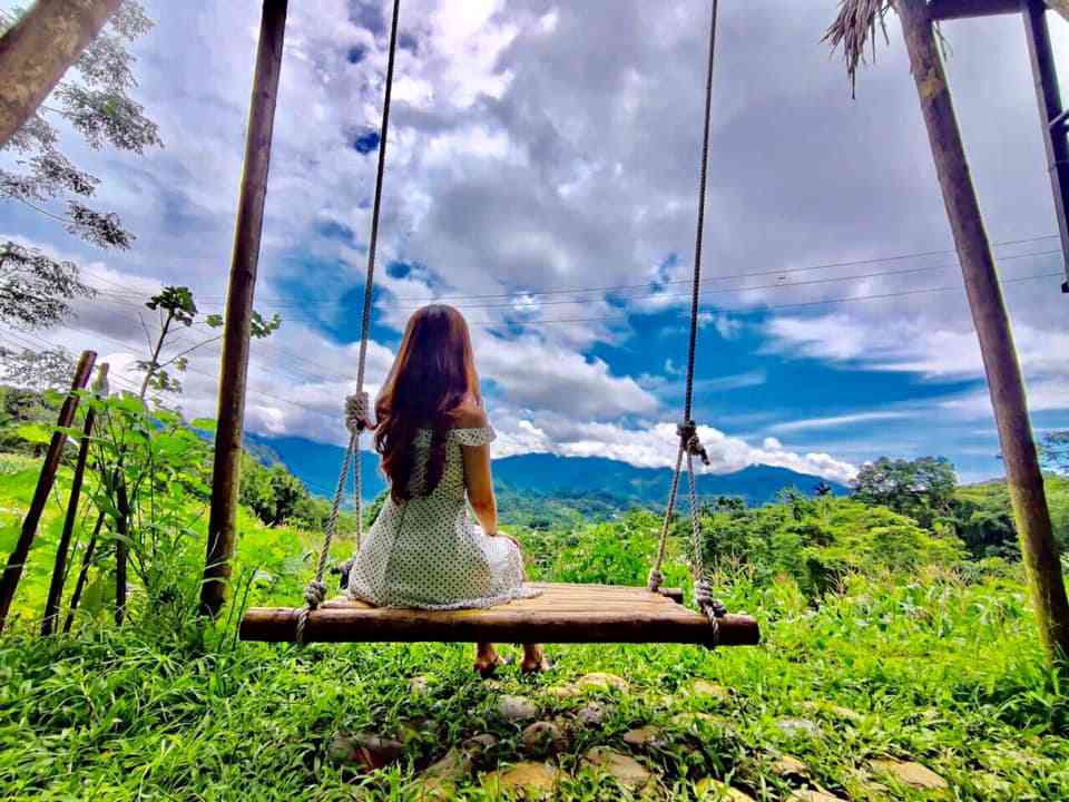 đầu tư Pù Luông BamBoo Thanh Hóa